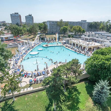 Safir Blue Resort Saturn Εξωτερικό φωτογραφία