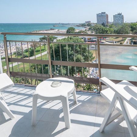 Safir Blue Resort Saturn Εξωτερικό φωτογραφία