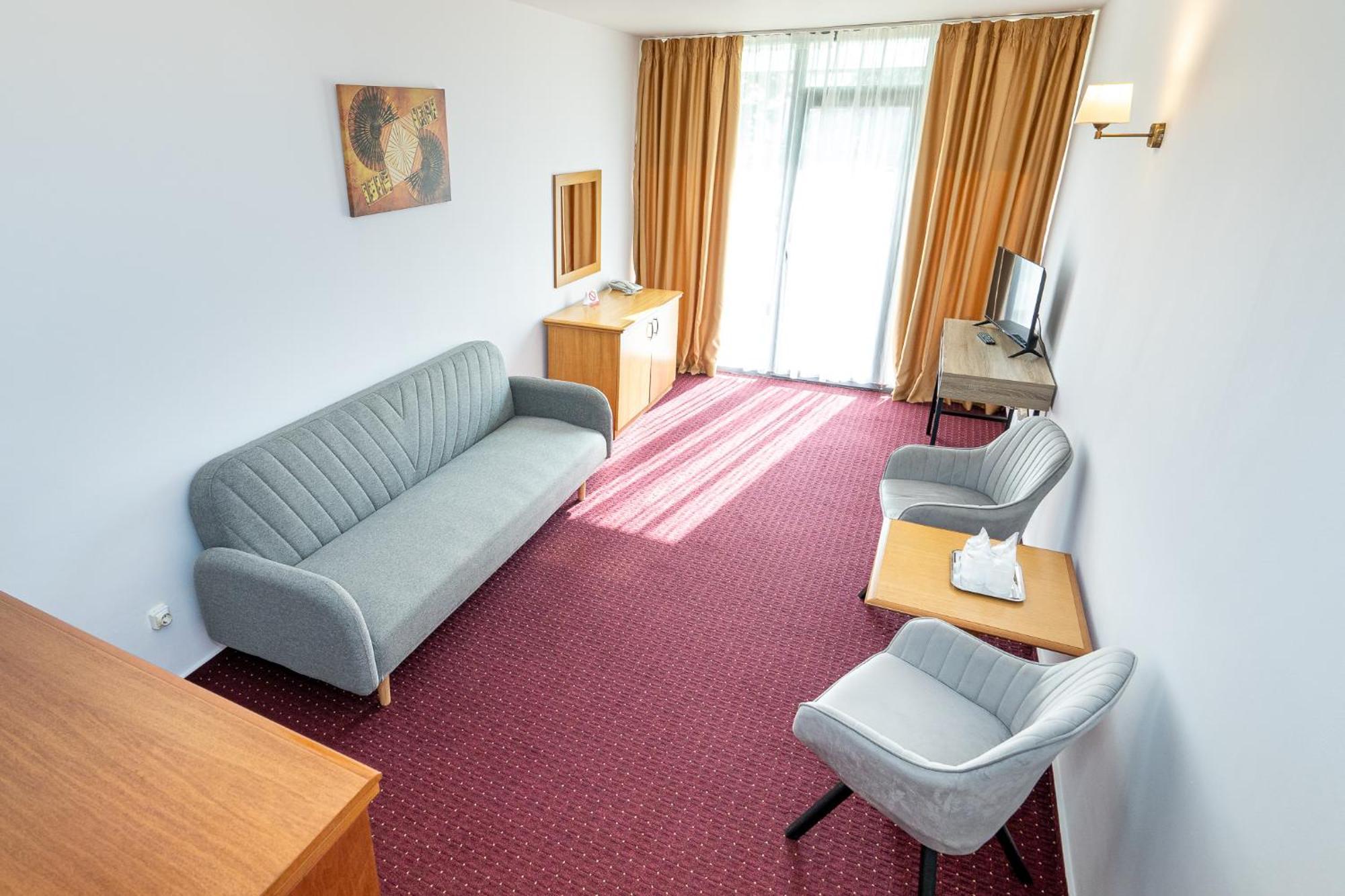 Safir Blue Resort Saturn Εξωτερικό φωτογραφία