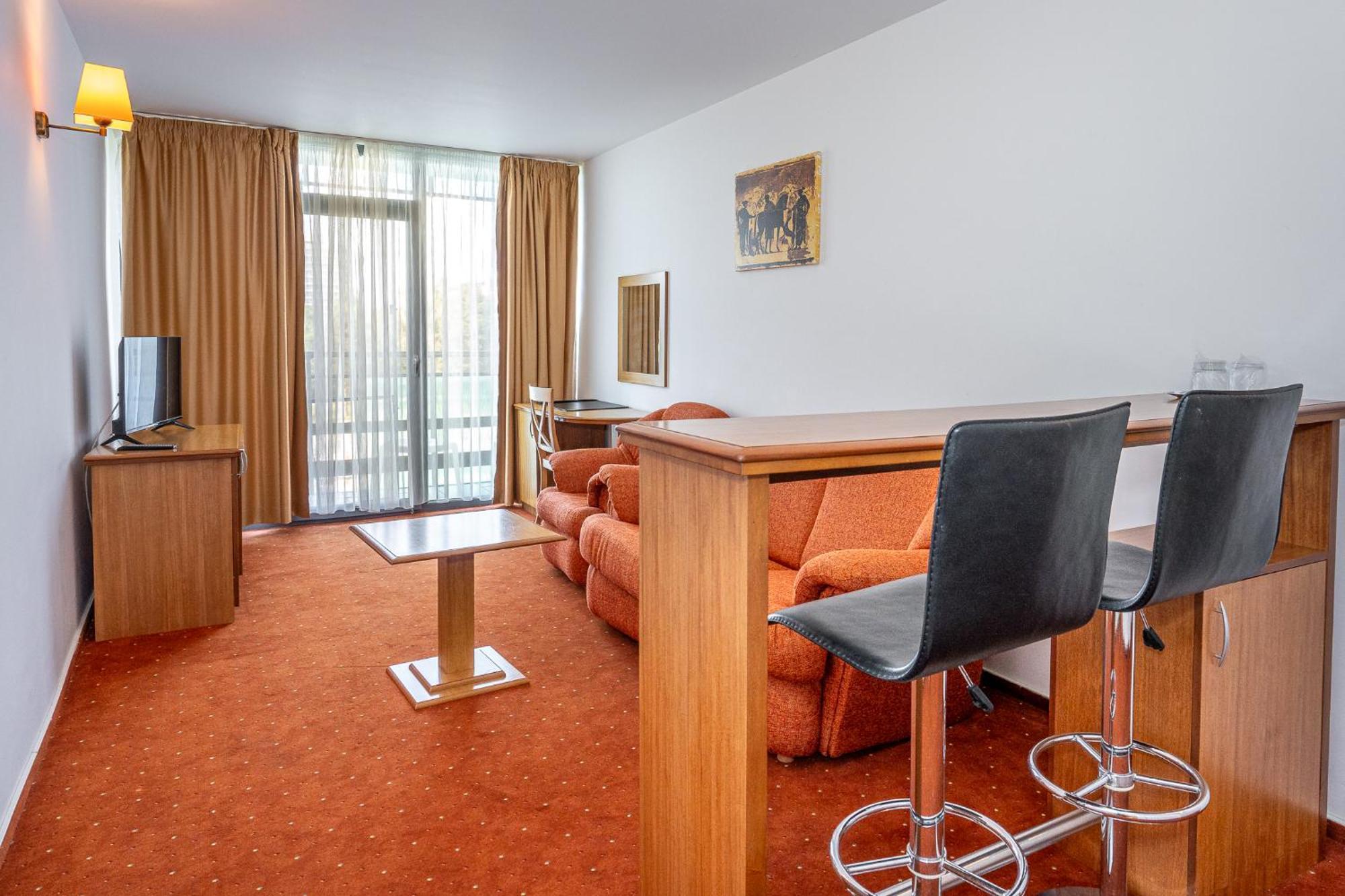 Safir Blue Resort Saturn Δωμάτιο φωτογραφία