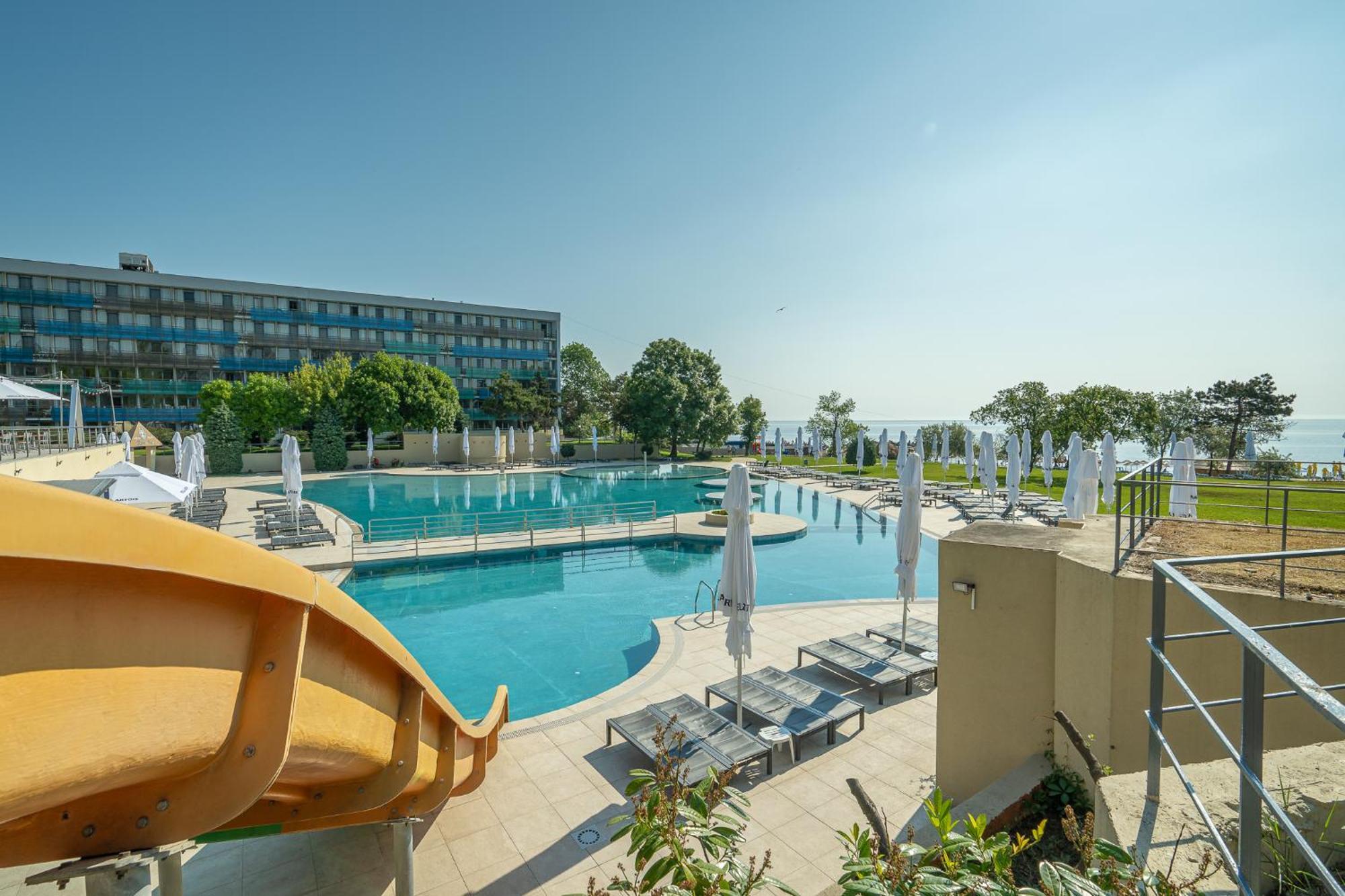 Safir Blue Resort Saturn Εξωτερικό φωτογραφία
