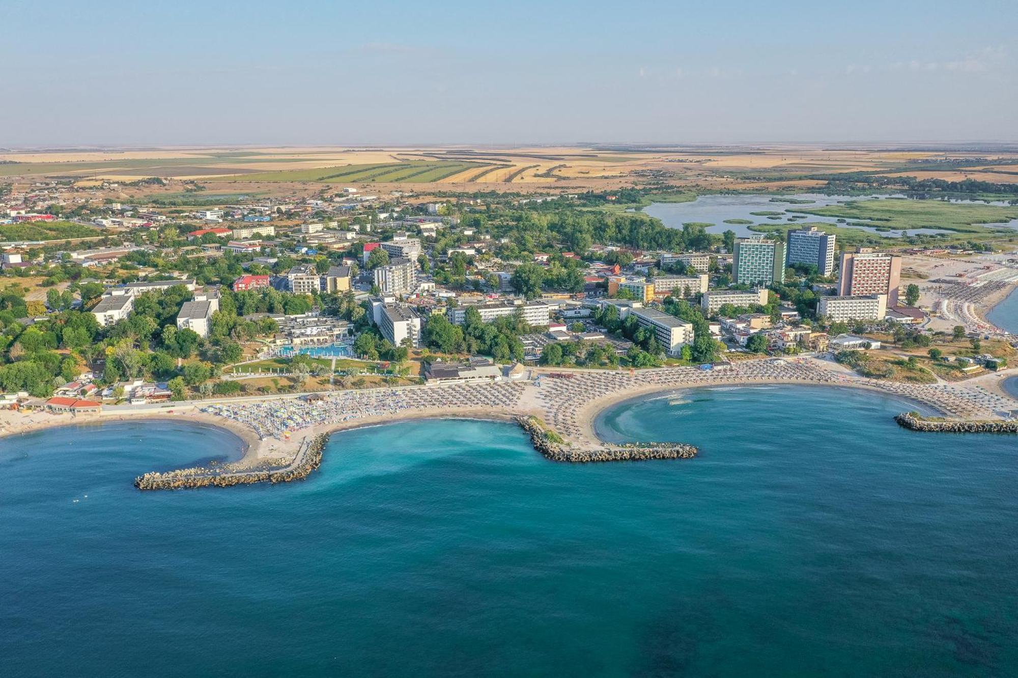 Safir Blue Resort Saturn Εξωτερικό φωτογραφία