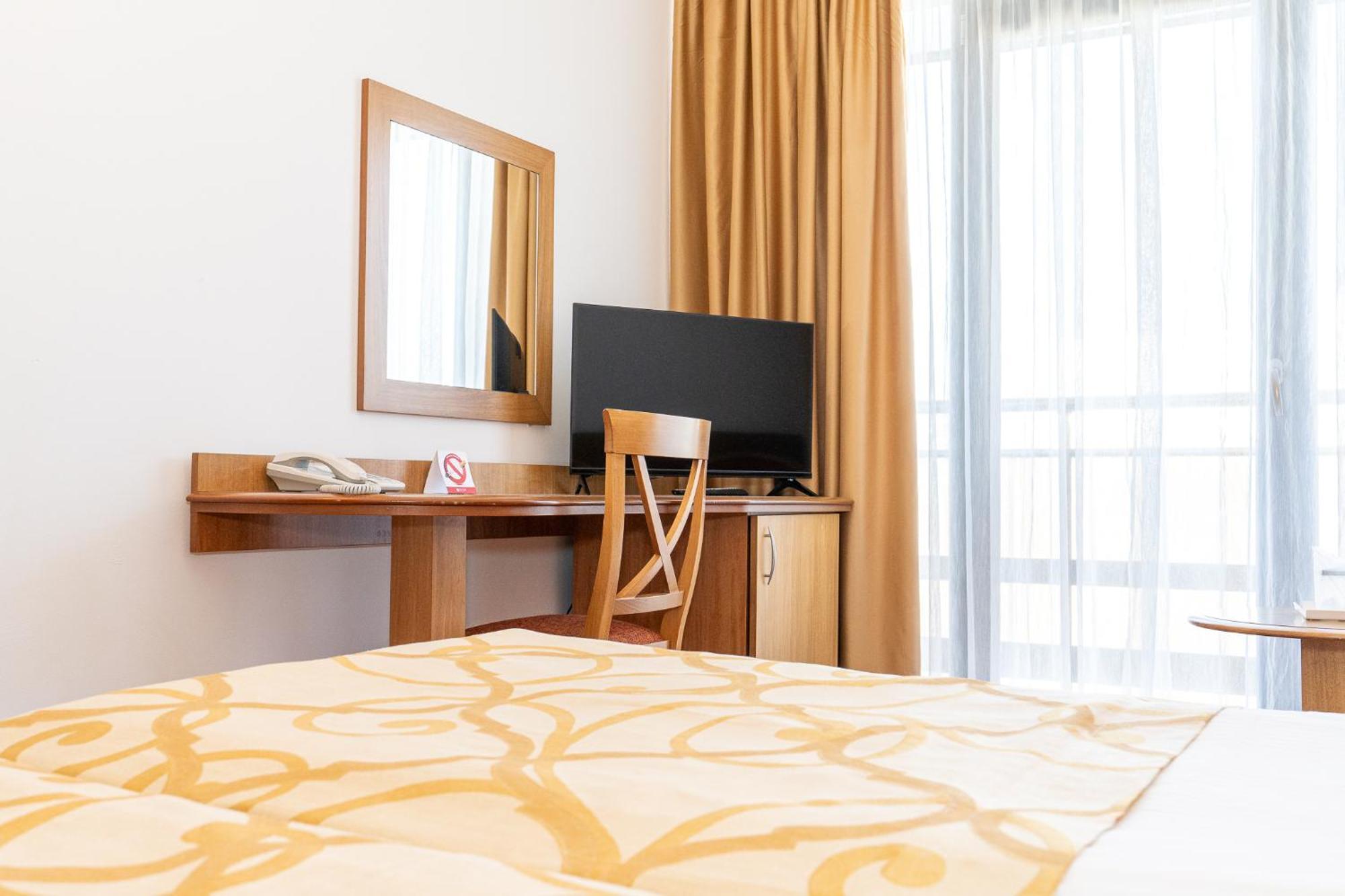 Safir Blue Resort Saturn Εξωτερικό φωτογραφία