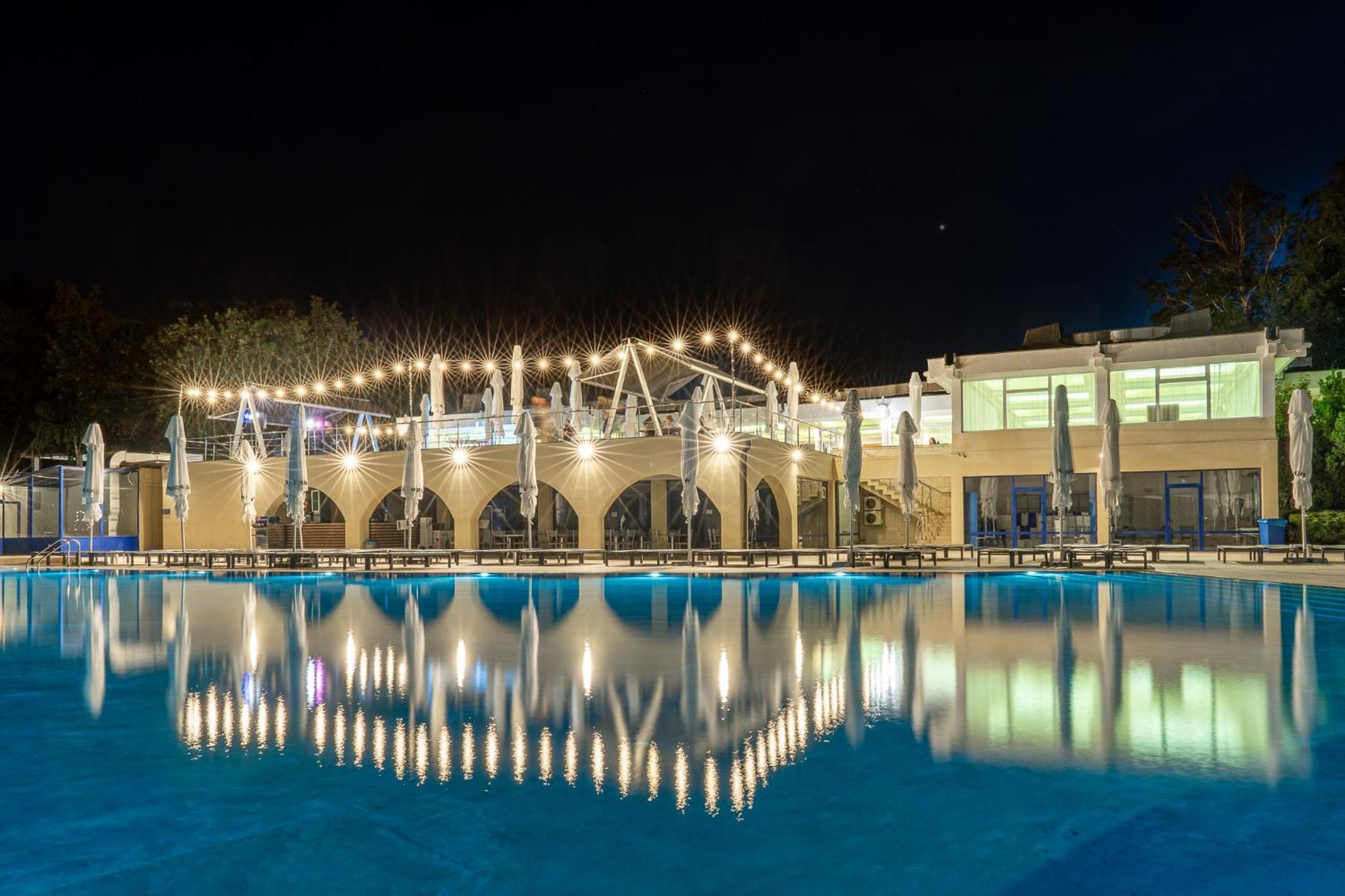 Safir Blue Resort Saturn Εξωτερικό φωτογραφία