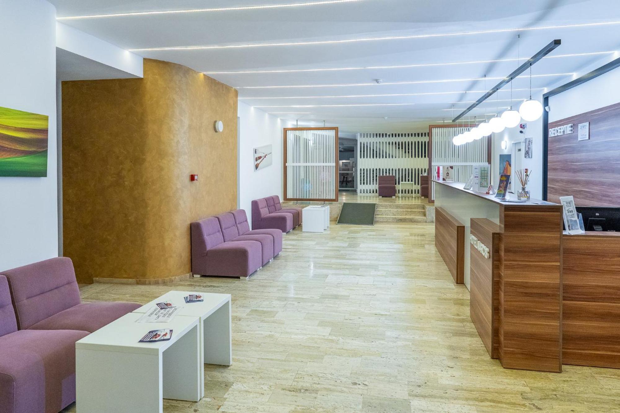Safir Blue Resort Saturn Εξωτερικό φωτογραφία