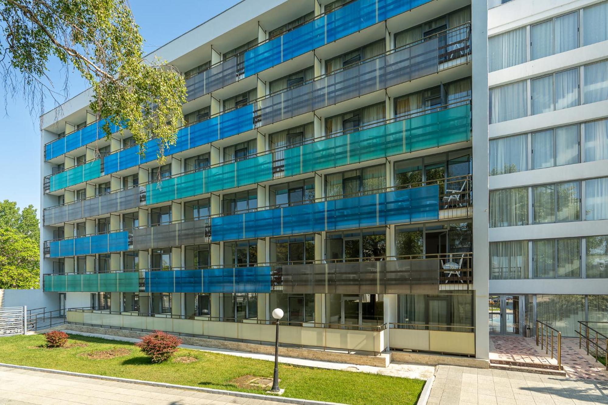 Safir Blue Resort Saturn Εξωτερικό φωτογραφία