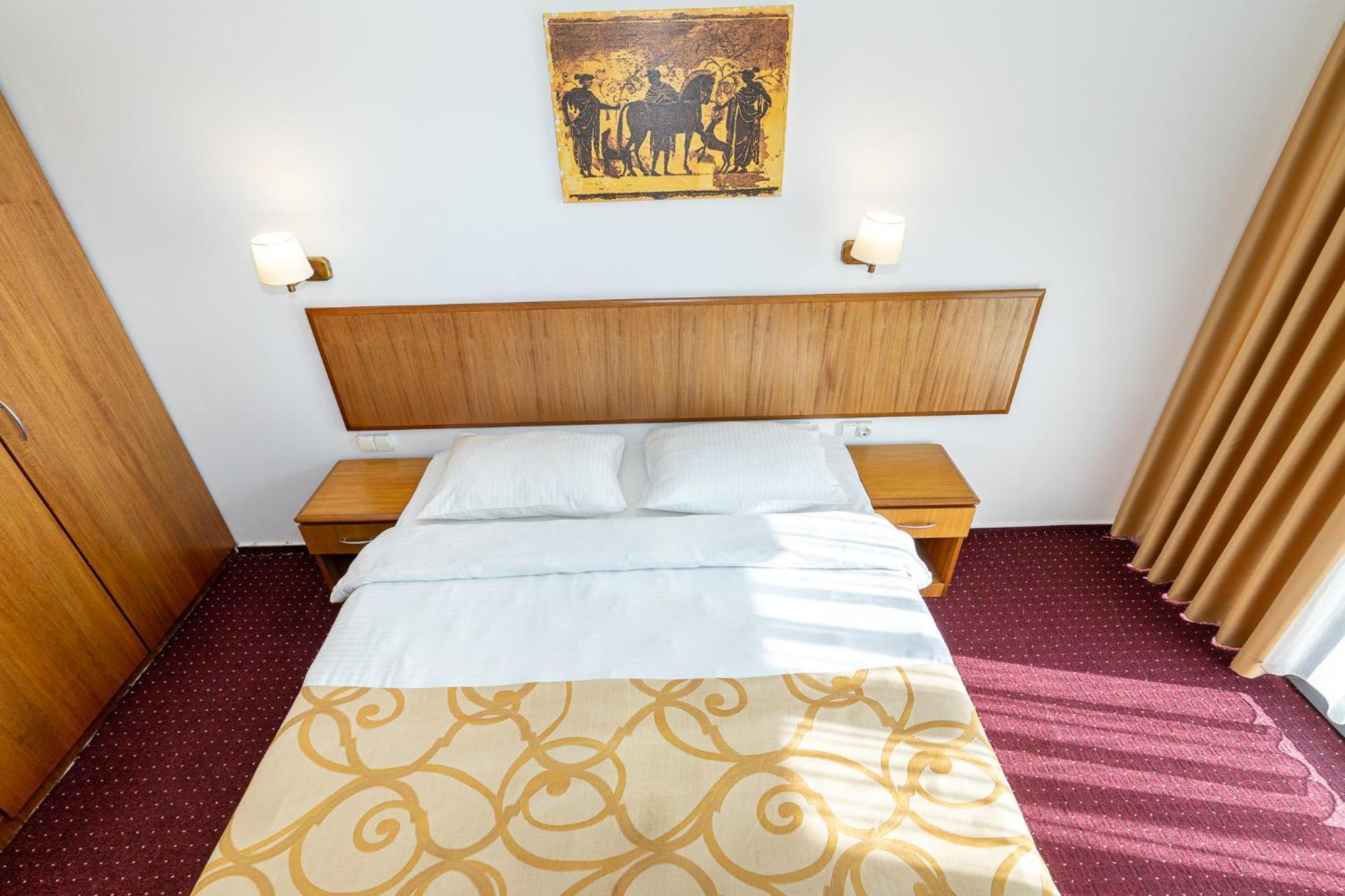 Safir Blue Resort Saturn Δωμάτιο φωτογραφία