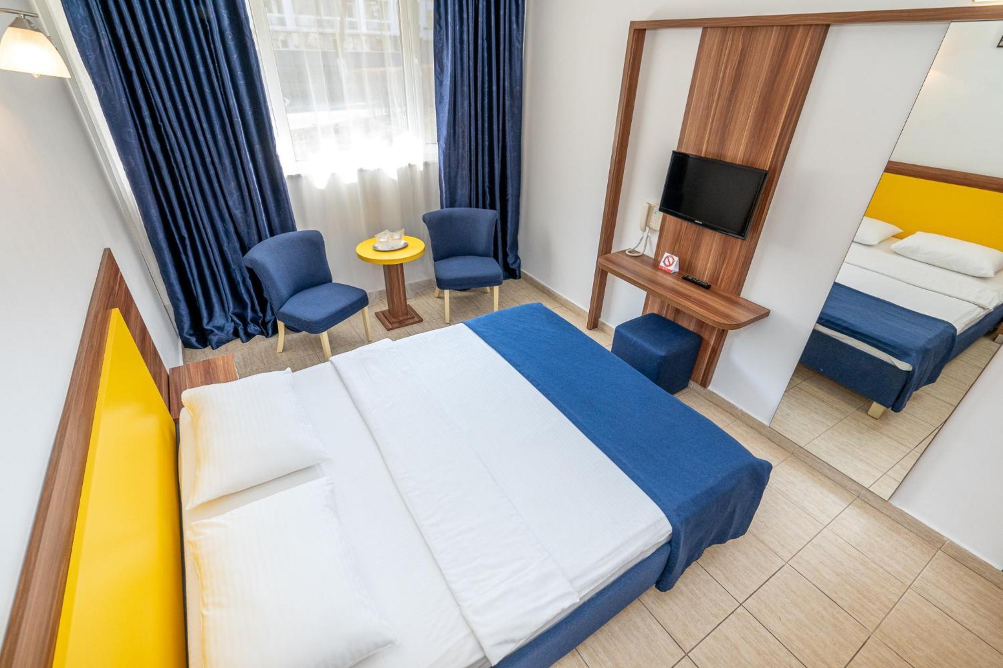 Safir Blue Resort Saturn Δωμάτιο φωτογραφία