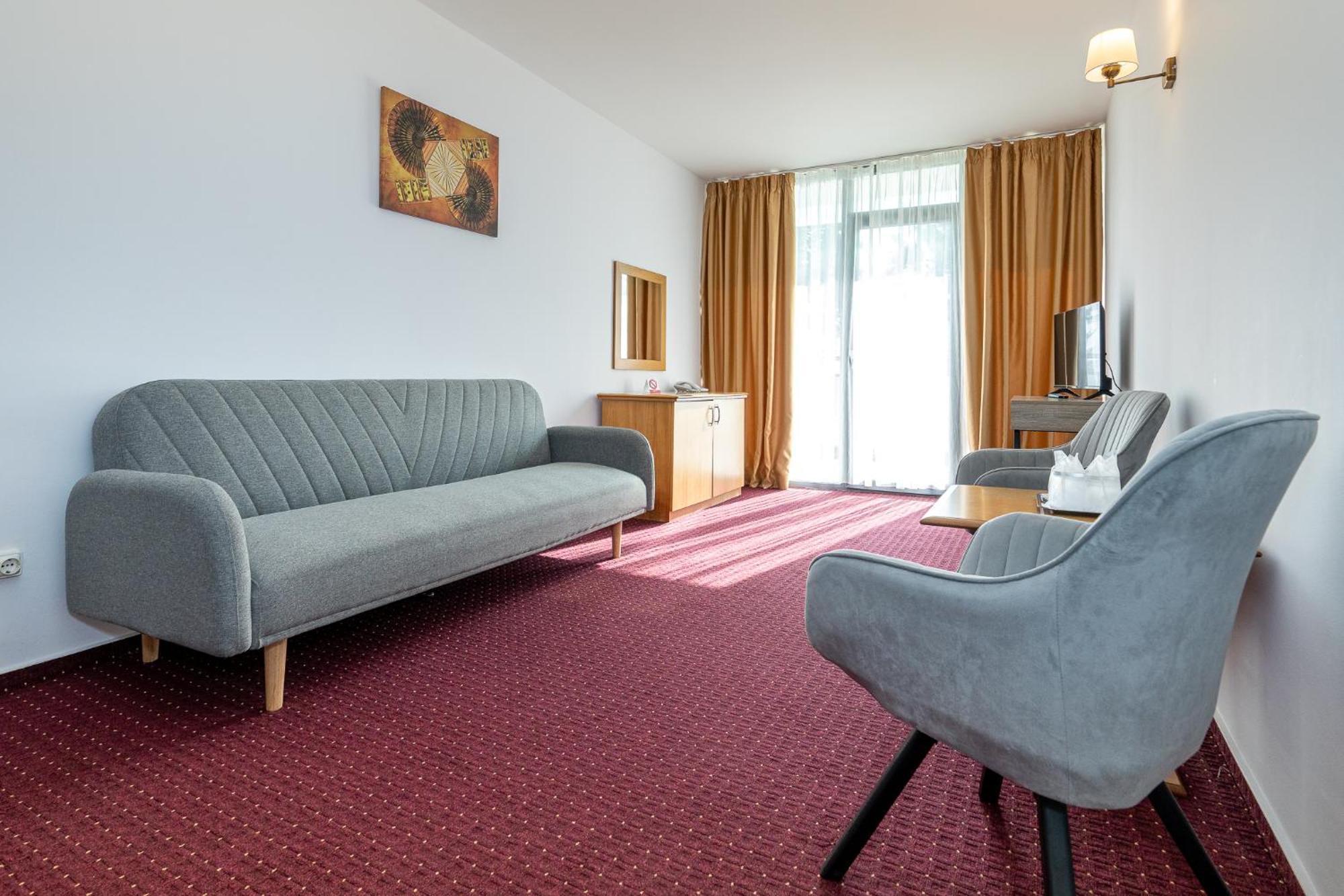 Safir Blue Resort Saturn Δωμάτιο φωτογραφία