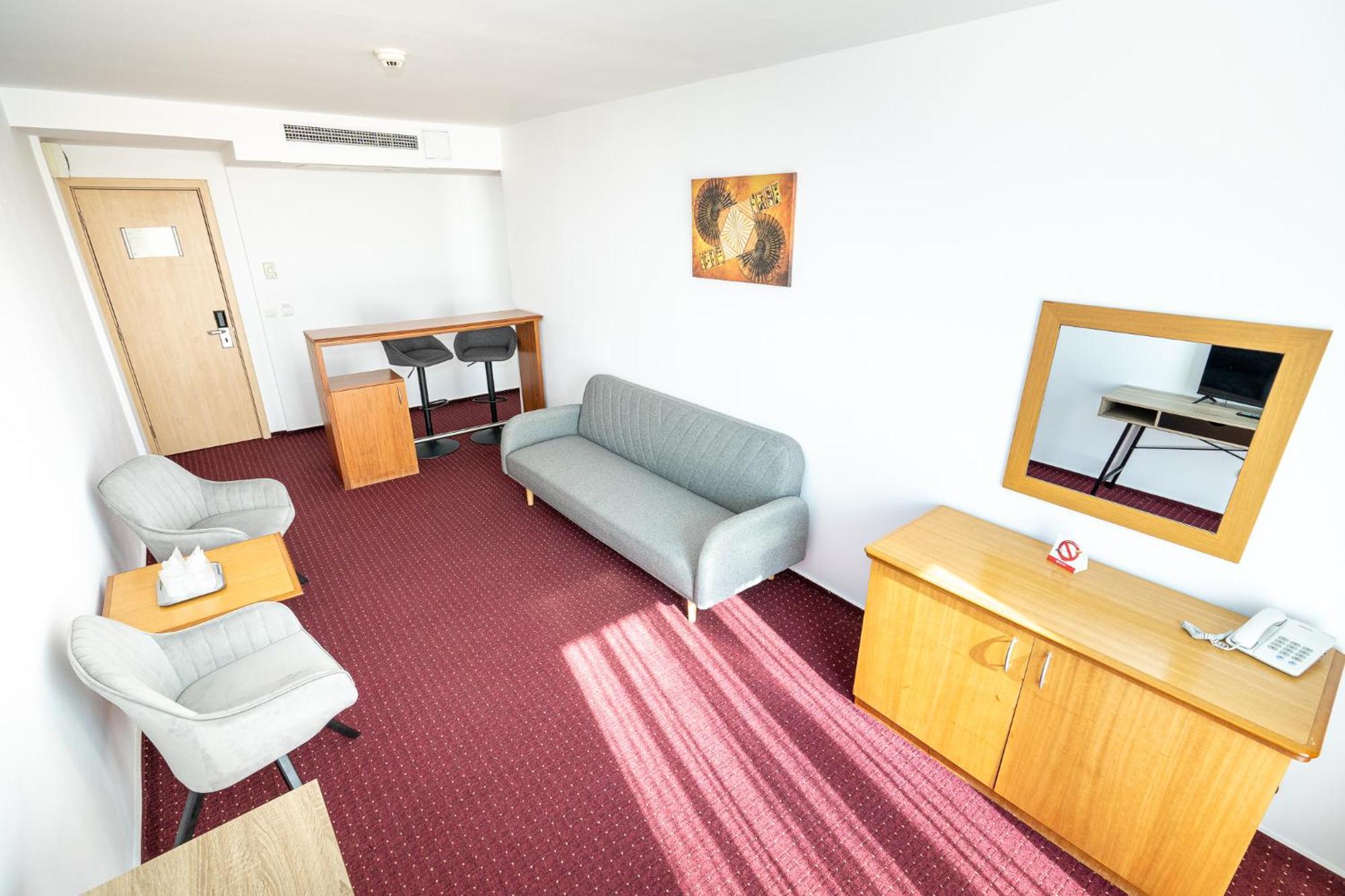 Safir Blue Resort Saturn Δωμάτιο φωτογραφία