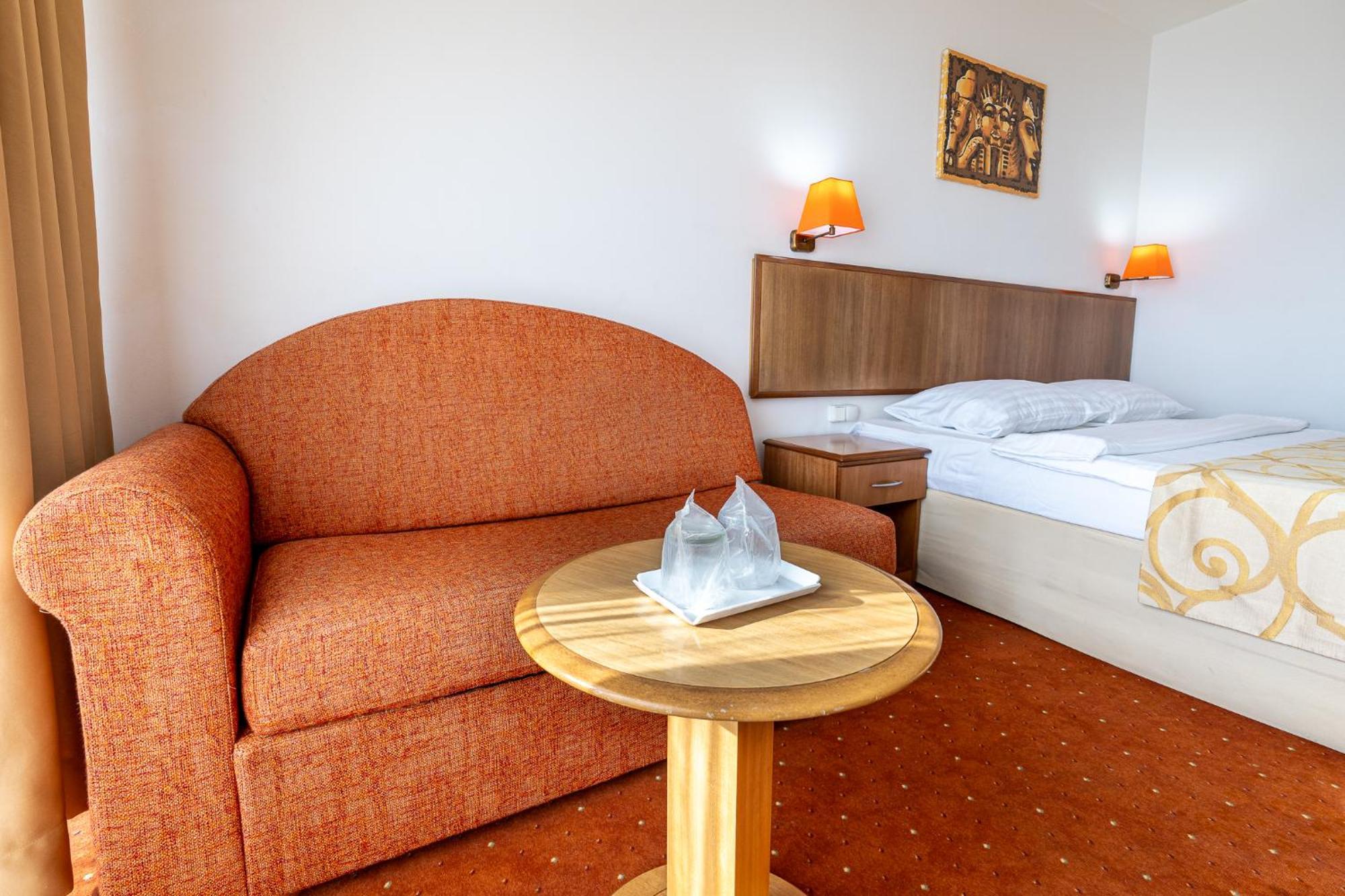 Safir Blue Resort Saturn Δωμάτιο φωτογραφία