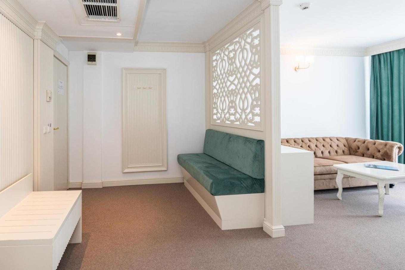 Safir Blue Resort Saturn Εξωτερικό φωτογραφία