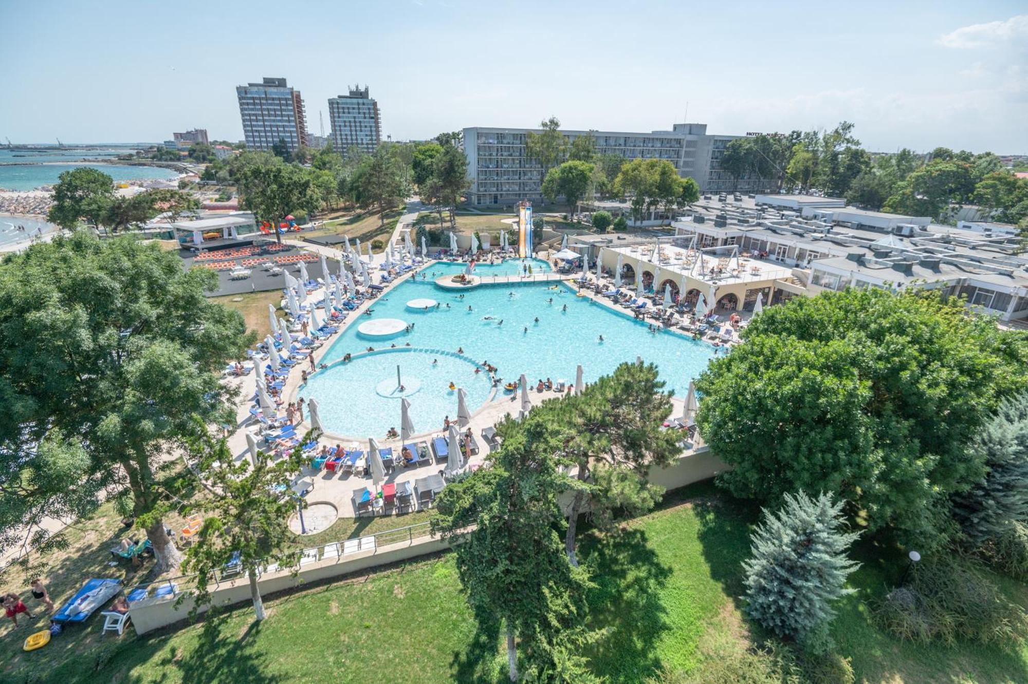 Safir Blue Resort Saturn Εξωτερικό φωτογραφία