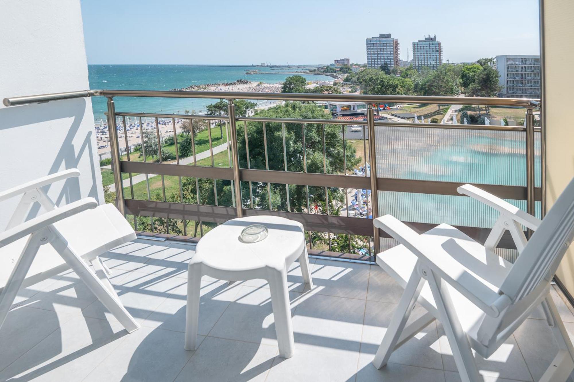 Safir Blue Resort Saturn Εξωτερικό φωτογραφία